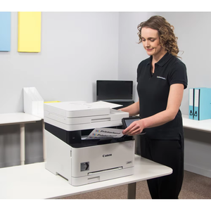 Mf643cdw Chất lượng cao đa chức năng <span class=keywords><strong>Laser</strong></span> máy in màu cho văn phòng giao diện USB A4 tối đa kích thước giấy in hai mặt - Product Image 4