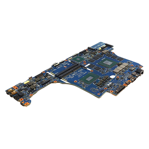 สำหรับ Dell <span class=keywords><strong>Alienware</strong></span> 15 <span class=keywords><strong>R4</strong></span> <span class=keywords><strong>17</strong></span> <span class=keywords><strong>R4</strong></span>มาเธอร์บอร์ด R5 I7-8750H 8GB GTX1070 LA-F551P D3R1D - Product Image 5