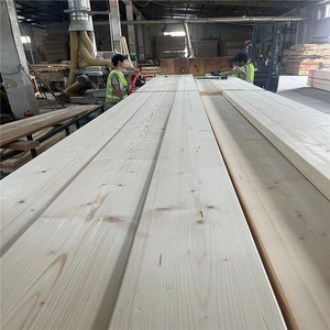 Madeira de Pinheiro Pressionada 2x4 X8 para Construção e Engenharia - Product Image 4