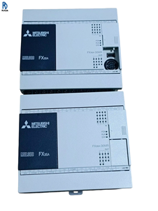 Module de contrôle logique programmable PLC FX3SA-30MR-CM, module de contrôle industriel, dispositif de contrôle d'automatisation haute performance, 95% similaire à Ne - Product Image 1