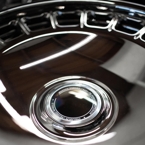 Jantes forgées de 18, 19, 20 et 22 pouces pour Bentley Bentayga, FlyingSpur, Continental GT, GTC, Maybach, RollsRoyce, BENZ, BMW, AUDI S8, <span class=keywords><strong>LX15</strong></span> - Product Image 5