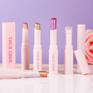 Jelly <span class=keywords><strong>Eyeshadow</strong></span> <span class=keywords><strong>Stick</strong></span> 7 colores crema impermeable Glow <span class=keywords><strong>Stick</strong></span> resaltador de larga duración Shimmer <span class=keywords><strong>Eyeshadow</strong></span> <span class=keywords><strong>Stick</strong></span> - Product Image 6