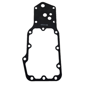 रखरखाव के लिए 6 बीटी इंजन तेल कूलर सीलिंग गैसकेट 3942915 - Product Image 5