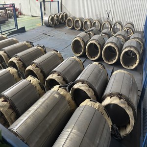 Ybk3 37Kw nổ cao bằng chứng 50Hz nổ bảo vệ biến tần số ba pha không đồng bộ AC động cơ 2 cực động cơ - Product Image 4