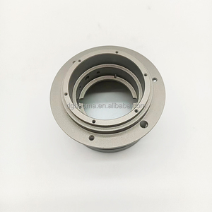 Độ chính xác <span class=keywords><strong>2025</strong></span> tùy chỉnh nhôm thép không gỉ <span class=keywords><strong>CNC</strong></span> biến các bộ phận kim loại nhỏ <span class=keywords><strong>CNC</strong></span> biến dịch vụ cho gia công nguyên mẫu - Product Image 1