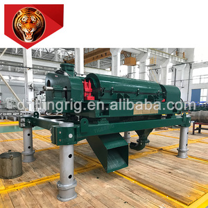 Gamoess — centrifugeuse, pour le perçage de la boue, haute dureté, LW355 * 1250-N - Product Image 6