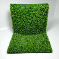 Fabrik Direkt versorgung Günstige Rasen Putting Green Football Kunstrasen Gras Green Garden Kunstrasen