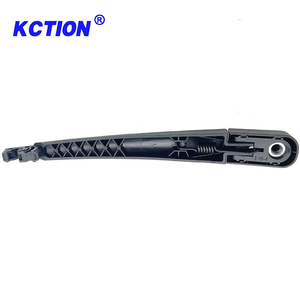 <span class=keywords><strong>Tergicristallo</strong></span> <span class=keywords><strong>Posteriore</strong></span> di Alta Qualità 12'' 305mm per Cooper 2010-2015 e Tucson IX35, Set di Lame Nere - Product Image 2