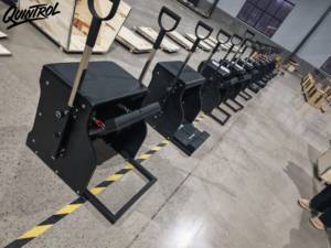 Chaise Wunda de Pilates en bois d'érable de haute qualité avec coussin en cuir pour l'entraînement professionnel au Pilates - Product Image 4