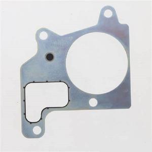 Junta de carcasa de termostato de camión americano 3682673 Nueva condición Cums ISX Motor Metal 2003-2007 Garantía de 12 meses - Product Image 1