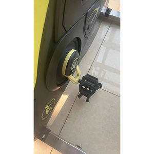 Equipo de gimnasio comercial <span class=keywords><strong>Bicicleta</strong></span> de spinning de ciclo de fitness fijo Bicicletas de spinning estáticas para gimnasio - Product Image 4