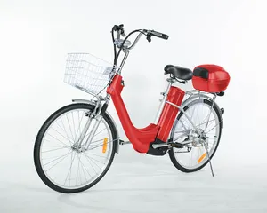 2018 新款中国 oem 强力 26 “250 瓦电动自行车/电动自行车