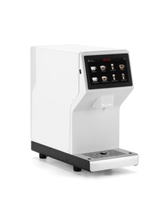 Mr. Cafe Foamaster 3S <span class=keywords><strong>Montalatte</strong></span> Automatico Commerciale con Schermo Touch da 7 Pollici, Impostazioni Programmabili, Alta Efficienza per Schiuma di Latte Calda/Fredda - Product Image 3