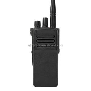 Radio numérique bidirectionnelle XiR P8600i DP4400E, talkie-walkie longue portée DMR VHF AMBE+2 Vocoder IP68, batterie 2000-2500mAh, portée de communication 0-5km - Product Image 1