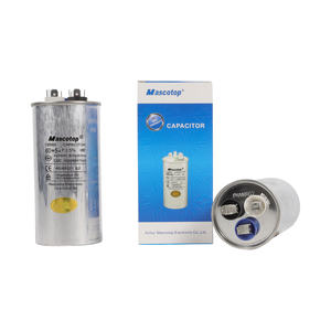 Mascotop 2023 новый конденсатор CBB65 для кондиционера - Product Image 5