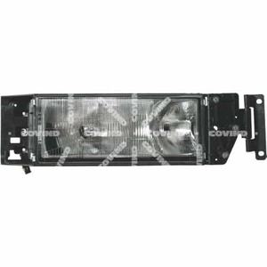 Faro Delantero Derecho Covind Modelo 240/610 para Iveco EUROTECH EUROSTAR (Italia) - Product Image 1