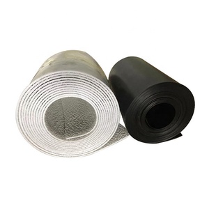 Granja de peces estanque de la acuicultura de propósito <span class=keywords><strong>General</strong></span> de la Geomembrana Hdpe - Product Image 5