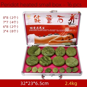 Набор для массажа с горячим камнем - Product Image 4