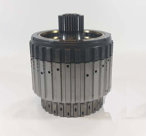 Montagem De Transmissão MITSUBISHI MONTERO R5A51 V5A51 Transmissão Planet Set OverDrive 2001-UP Peças Automáticas - Product Image 3