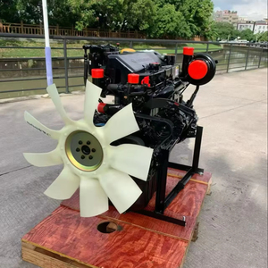 อะไหล่เครื่องจักรก่อสร้างรถขุด 6BT5.9 ยี่ห้อโทนิคคุณภาพสูง ใหม่เอี่ยม รับประกัน 6 เดือน ผลิตในจีน ซื้อออนไลน์ - Product Image 1