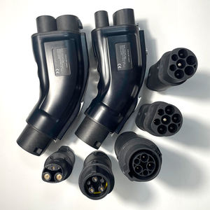 Адаптер для электромобилей - Product Image 1