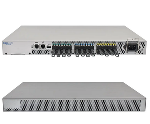 Commutateur intelligent PoE DS6610B de haute qualité avec SNMP et QoS, 24 ports, capacité de 960 Go, pour utilisation en réseau local, DS6610B de haute qualité - Product Image 2