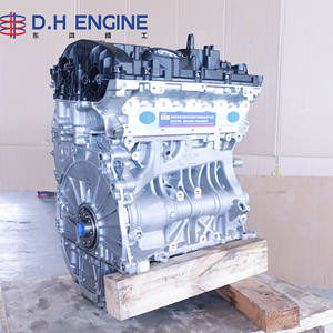 Per BMW Reman Turbo motore B48A20B B48A20E B48B20C B48B20G <span class=keywords><strong>2</strong></span>.0L benzina per <span class=keywords><strong>3</strong></span> 5 6 7 serie X1 Z4 MINI Cooper S G20 F48 F39 - Product Image 1