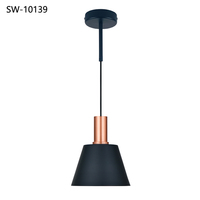 Suspension en corde, abat-jour moderne, lustre classique, décoration intérieure, suspension E27 pour salle à manger