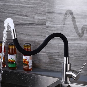 Настенный силиконовый смеситель - Product Image 2