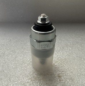 Vanne solénoïde de carburant de haute qualité 12V 0330001040 0330001015 pour pompe de distribution de type VE <span class=keywords><strong>Bosch</strong></span> Systems - Product Image 5