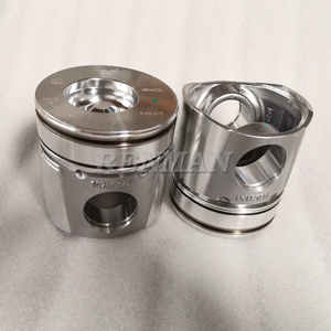 6B 6BT 6B5.9 B5.9 6BT5.9 6BTA5.9 בוכנת מנוע קאמינס <span class=keywords><strong>3957790</strong></span> 4089778 3957795 6738-31-2111 6D31 PC200-7/220-7 6D102 3957797 - Product Image 6