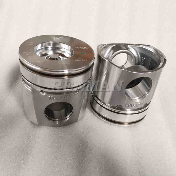 6B 6BT 6B5.9 B5.9 6BT5.9 6BTA5.9 Cummins Engine Piston 3957790 