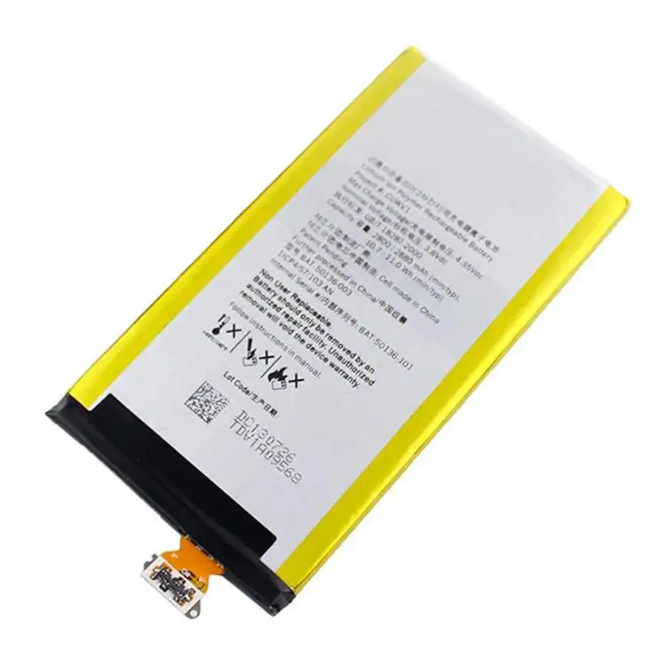 Custom Factory Direct Cheap Price For Blackberry Phone Battery For Blackberry Z10 Z20 Battery For Blackberry Q10 Q20 Battery