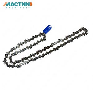 Chinese Factory Universal <b>Replacement</b> High-quality Chainsaw Chain From - Product Image 5
