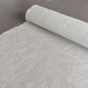 Harga grosir gulungan serat kaca meningkatkan kekuatan tikar serat kaca untuk kerja <span class=keywords><strong>FRP</strong></span> - Product Image 5