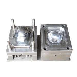 Thiết kế tùy chỉnh EPS + PC tiêm khuôn Mũ bảo hiểm xe đạp sản phẩm gia dụng chính xác với dịch vụ tạo mẫu nhanh - Product Image 4