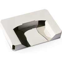 Plateau intérieur / insert pour cartouche de jeu N64 pour boîtes de cartouches de jeu N64 version américaine / insert pour boîte d'emballage de jeu N64