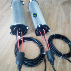 Macchina per la Rimozione delle Alghe e la Decalcificazione dell'Acqua Senza Prodotti Chimici, Servizi di Lavorazione del Titanio per Elettrolisi, Saldatura, Piegatura e Taglio - Product Image 4
