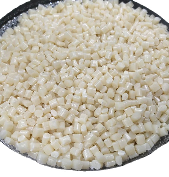 Огнестойкий PC/ABS V0 пластиковые гранулы PC ABS Смола цена