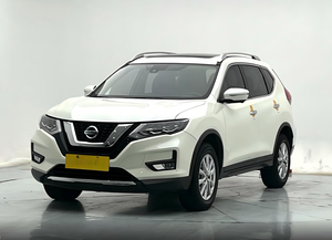 Nissan X-Trail 2.0L CVT 2WD d'occasion du Japon 2019, intérieur cuir, jantes R17, 140000 km, SUV spacieux, économique en carburant, véhicule familial - Product Image 5