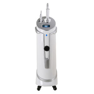 2023 Neue 8D Inner Ball Roller Schlankheit maschine Anti-Aging Body Shaping Vakuum massage Lymph drainage Beauty Körperpflege - Product Image 2