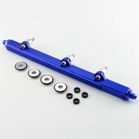 Đường Ray Nhiên Liệu Lưu Lượng Cao Cho Evolution EVO 1 2 3 4G63 92-96 BL