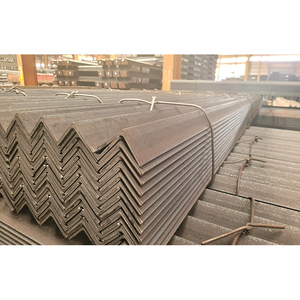 Nhà Cung cấp nhà máy Q235 <span class=keywords><strong>q345</strong></span> q420 Q460 q550 q690 A36 ss400 st52 nm400 nm450 nm500 Carbon thép góc thanh giá - Product Image 5