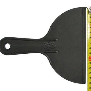 Plastic Putty Knife 6 Inch <b>Wallpaper</b> <b>Scraper</b> Car Window Tinting Tool Household Use - Product Image 4