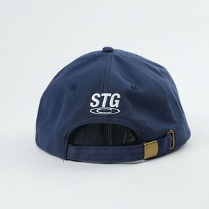 Gorras de Papá Personalizadas de Alta Calidad con Visera Ligeramente Curvada para Hombres y Mujeres, Nueva Moda con Logotipo Bordado - Product Image 5
