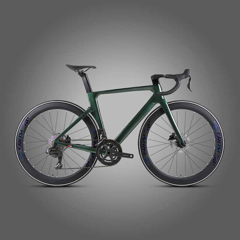 BlackishGreen