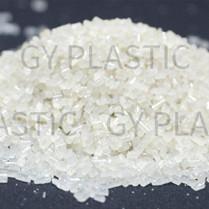 Matériau blanc EPS recyclé-Solution d'emballage durable, plastique spécial pour panneaux isolants, mousse EPS renouvelable - Product Image 1