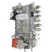Pièces de moteur les plus vendues, pompe à carburant F00ZA0Z268 pour Cummins série 6CT, pièces de moteur Shinezing F00ZA0Z268