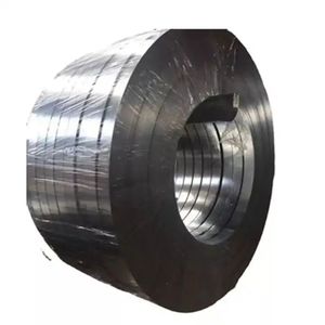 Aisi Inox 201 410 0.5mm SUS 316L 304L Metal Mirror Stainless <strong>Steel</strong> 409 430 Roll Coil Strip 300 Series Grade 2B - Product Image 6