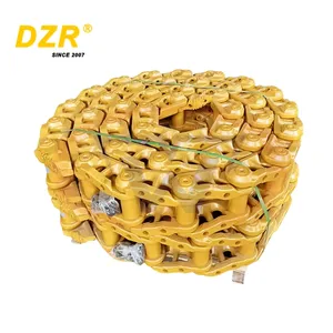 Eslabón de Cadena de Oruga de Alta Calidad para Tractor de Orugas <span class=keywords><strong>Komatsu</strong></span> <span class=keywords><strong>D65</strong></span>, 144-32-00031 - Product Image 5